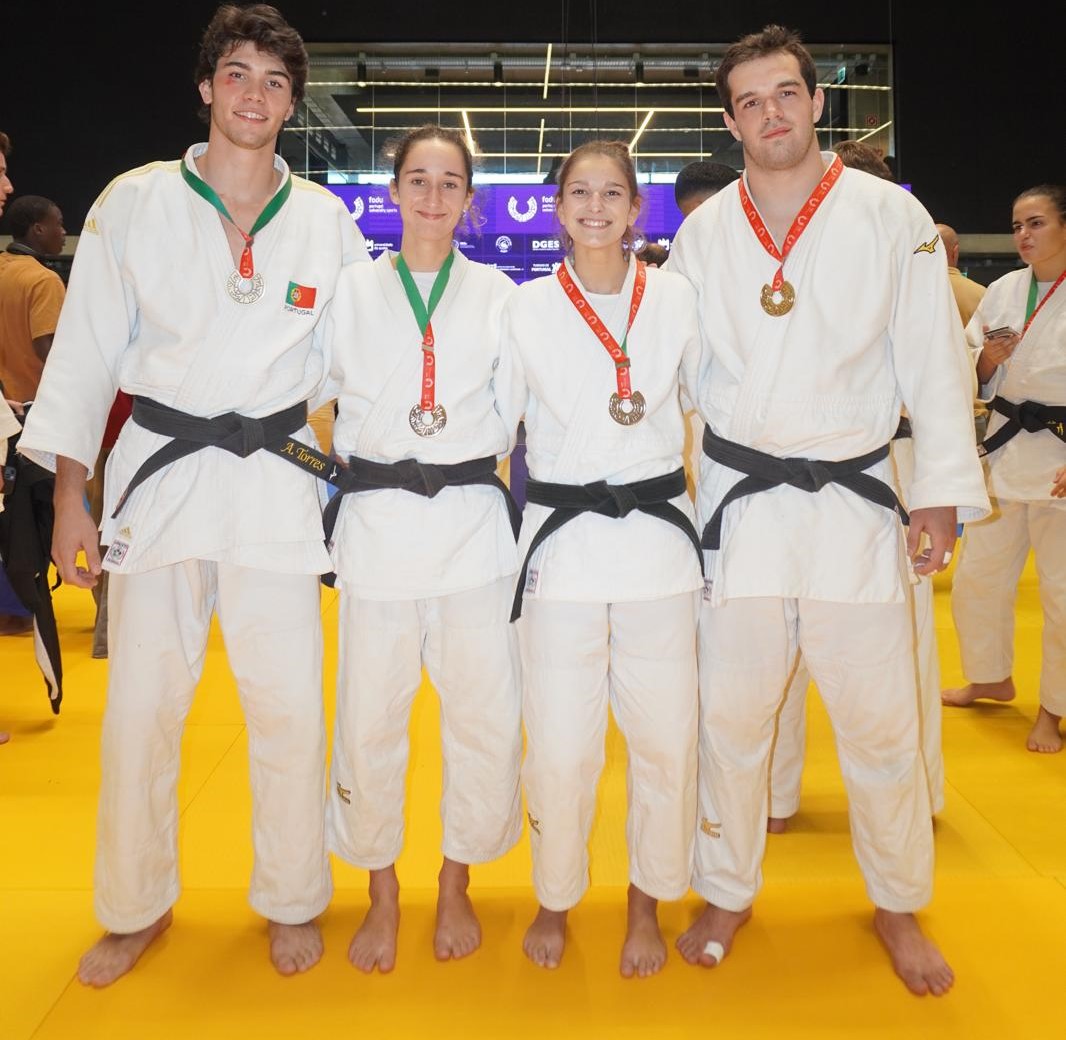 Medalhados (1)