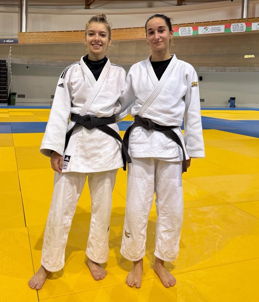 1Beatriz E Mariana Na Seleção Nacional