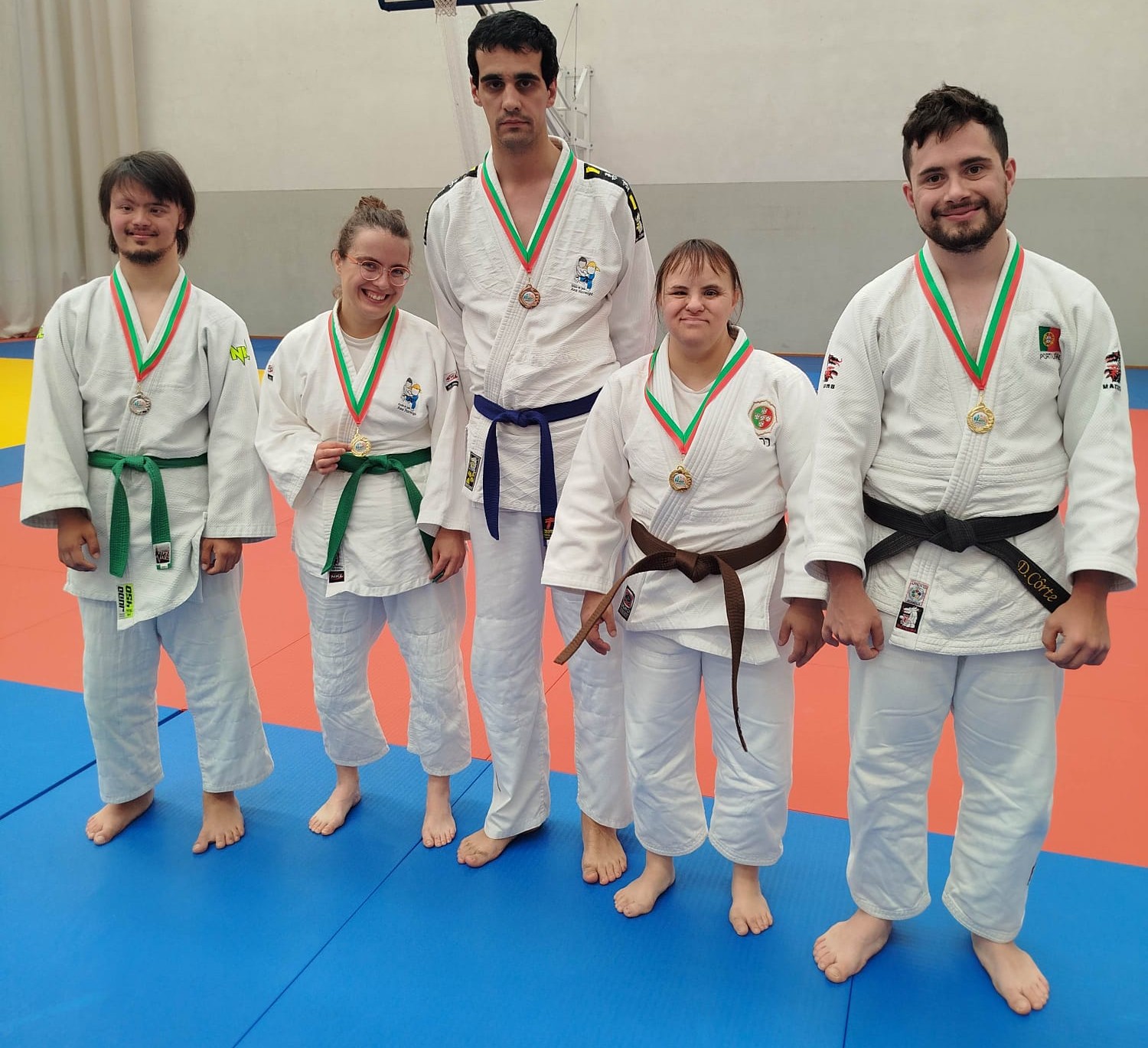 Atletas Medalhados (1)