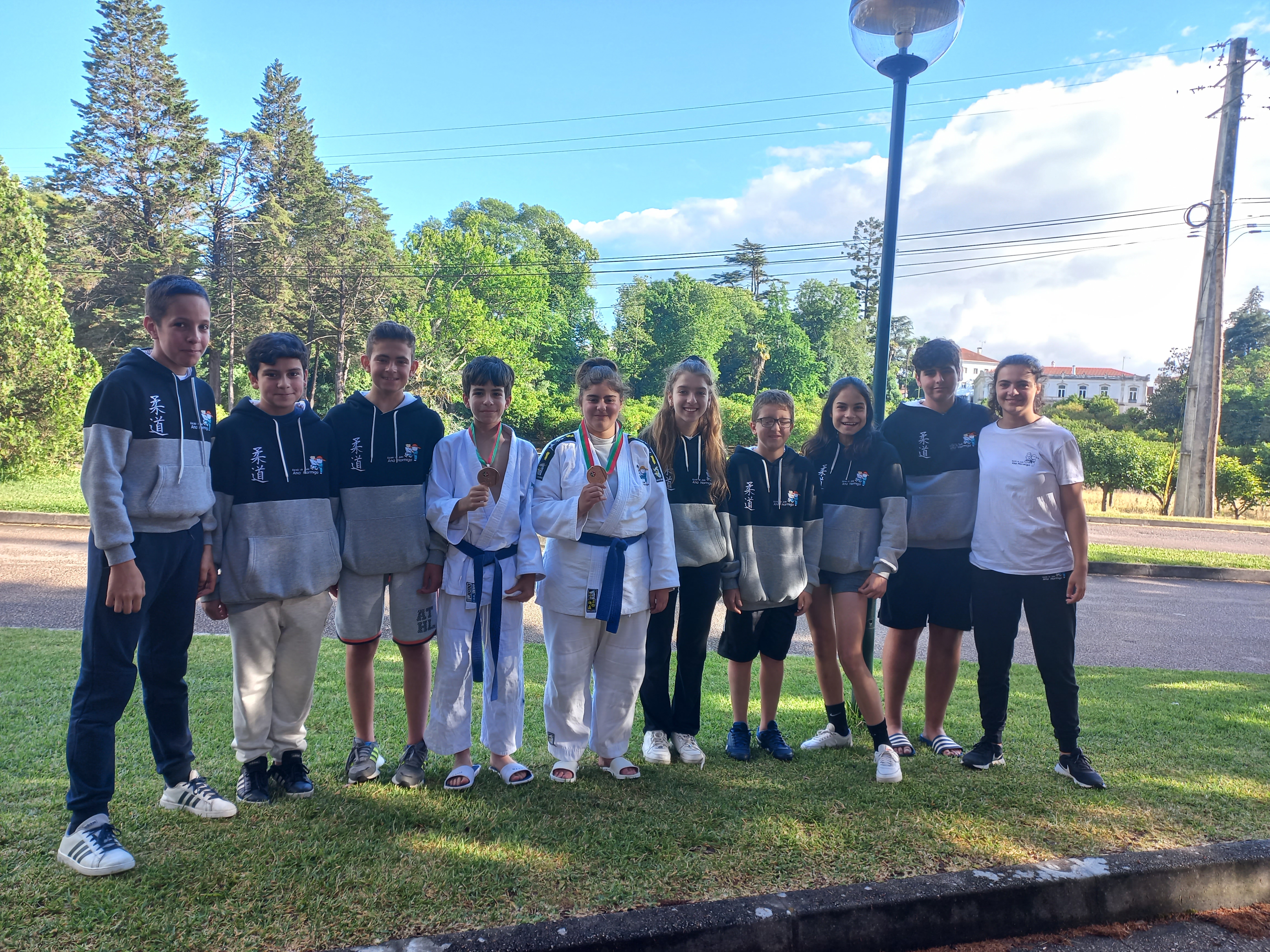 Campeonato Nacional De Juvenis 2022 Grupo