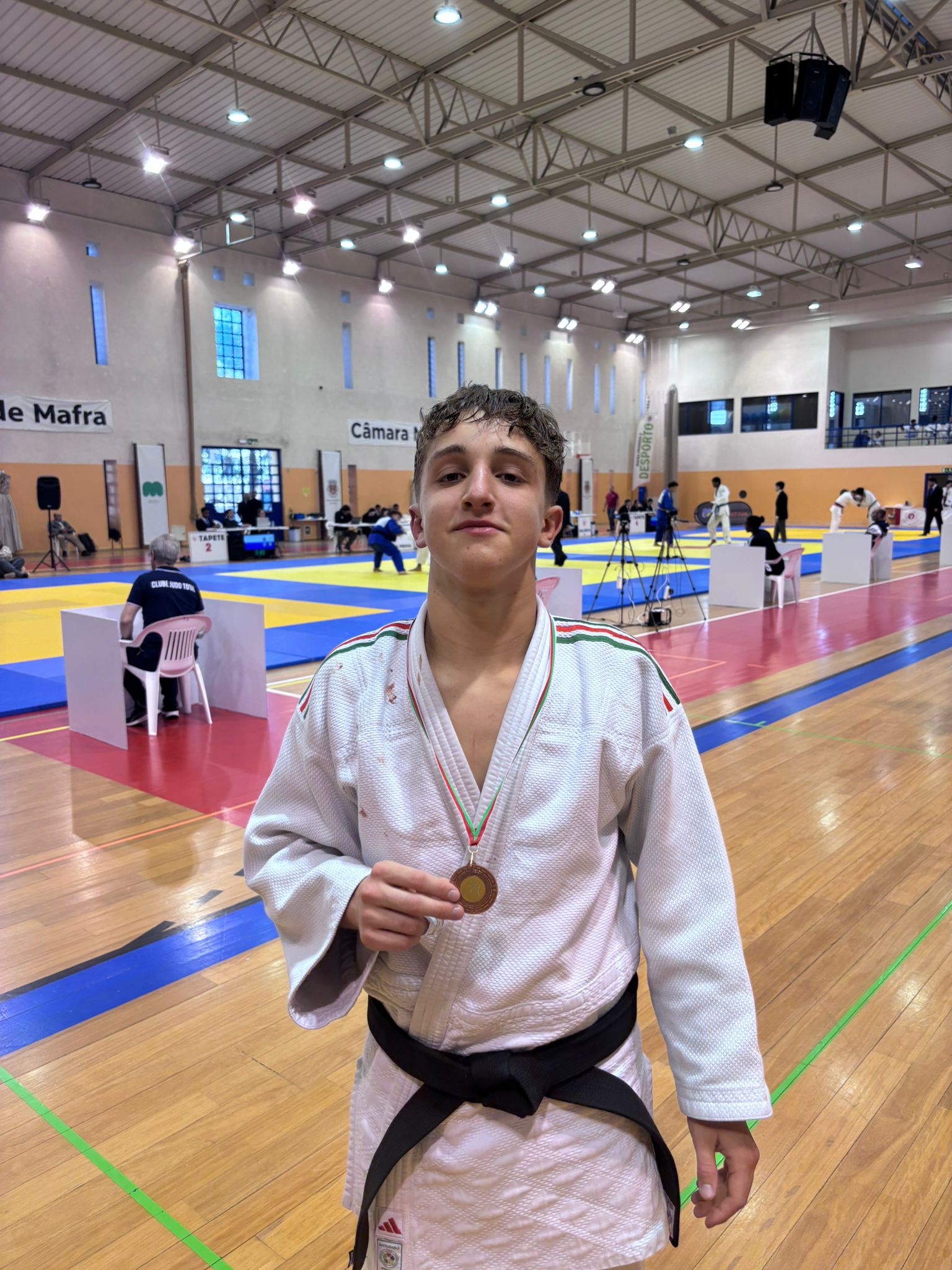 Open Associativo Juniores MAM (5)