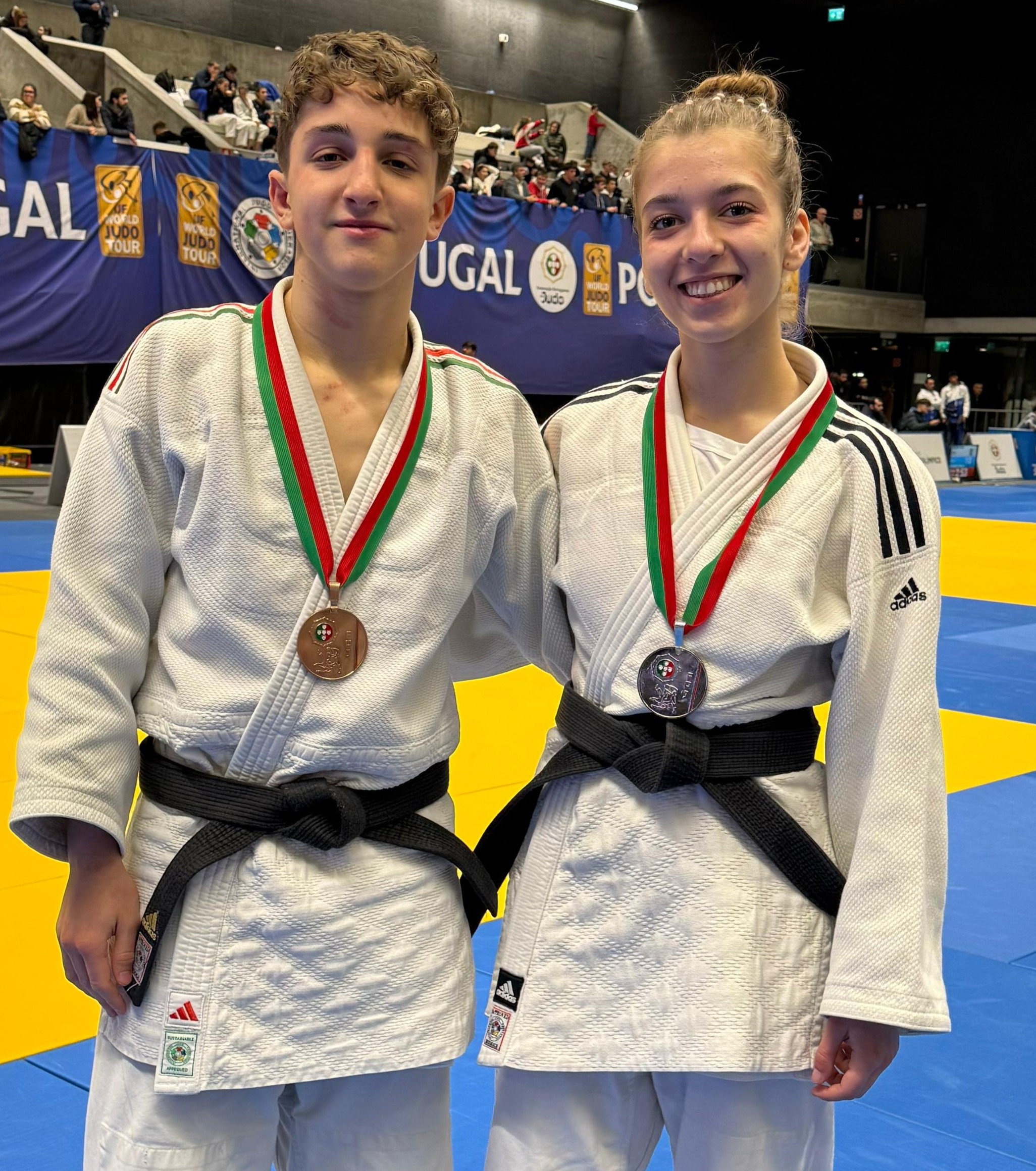 Beatriz E Martim Pagina Web